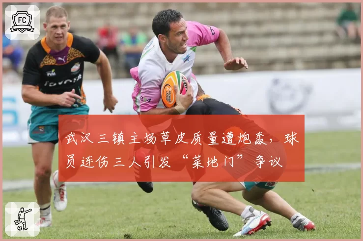 武汉三镇主场草皮质量遭炮轰,球员连伤三人引发“菜地门”争议