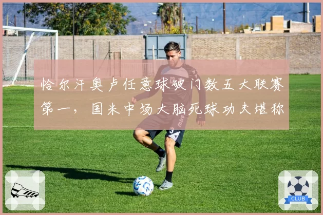 恰尔汗奥卢任意球破门数五大联赛第一，国米中场大脑死球功夫堪称意甲核武